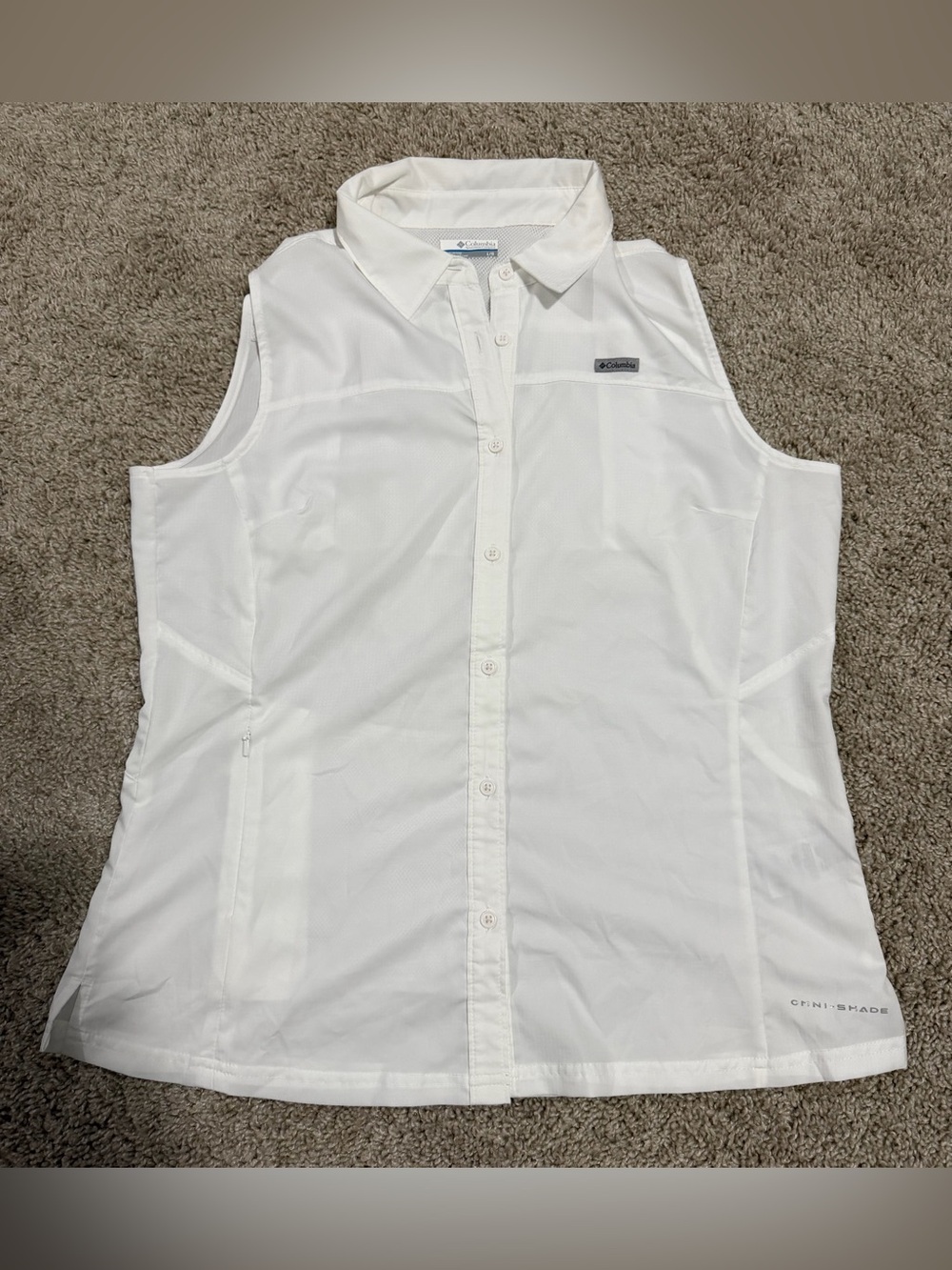 Columbia Omni-Shade Women’s Tank‎